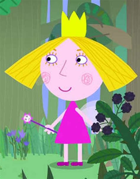 Ben & Holly's Little Kingdom Wiki .